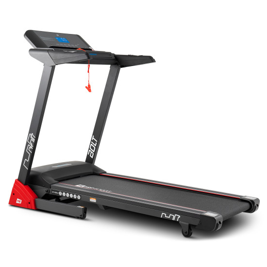 Купить Беговая дорожка  Hop-Sport HS-1400LB Bolt  в Киеве - фото №1